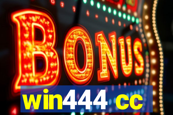 win444 cc